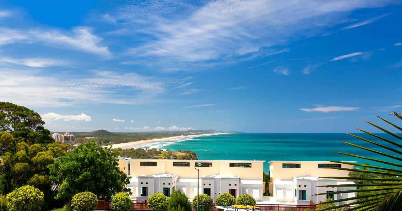 The Point Coolum Aparthotel 4*