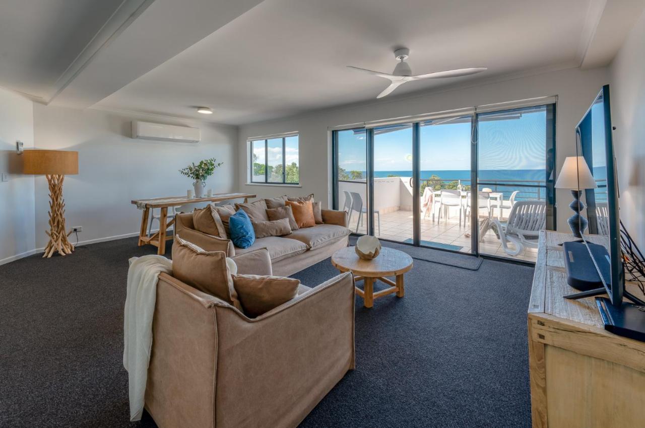 Aparthotel The Point Coolum