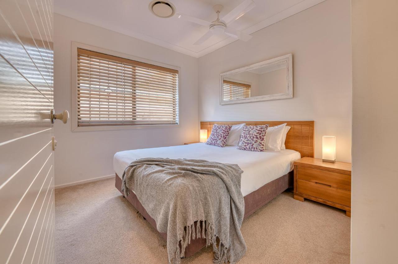 The Point Coolum Aparthotel Coolum Beach