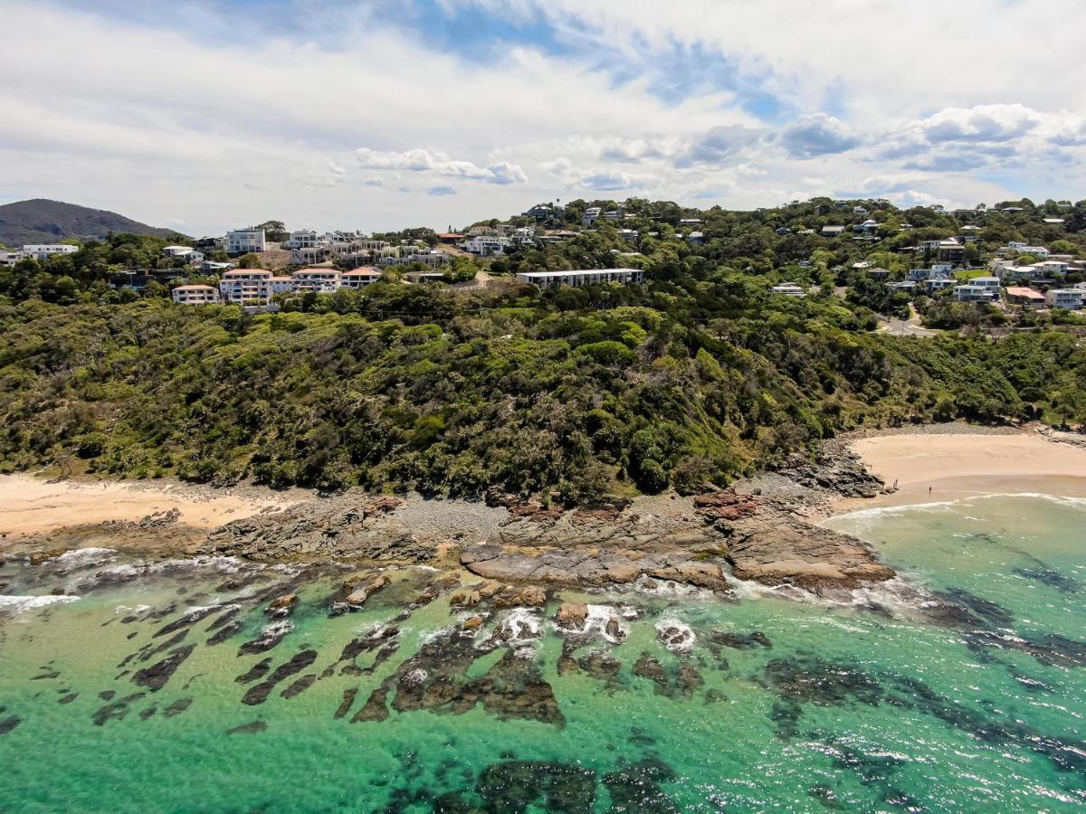The Point Coolum Aparthotel 4*