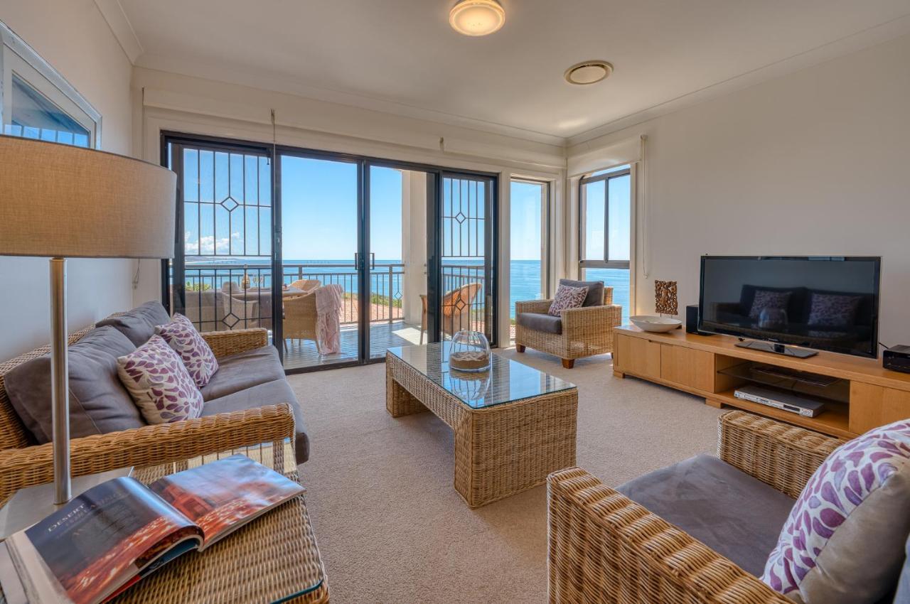 The Point Coolum Aparthotel