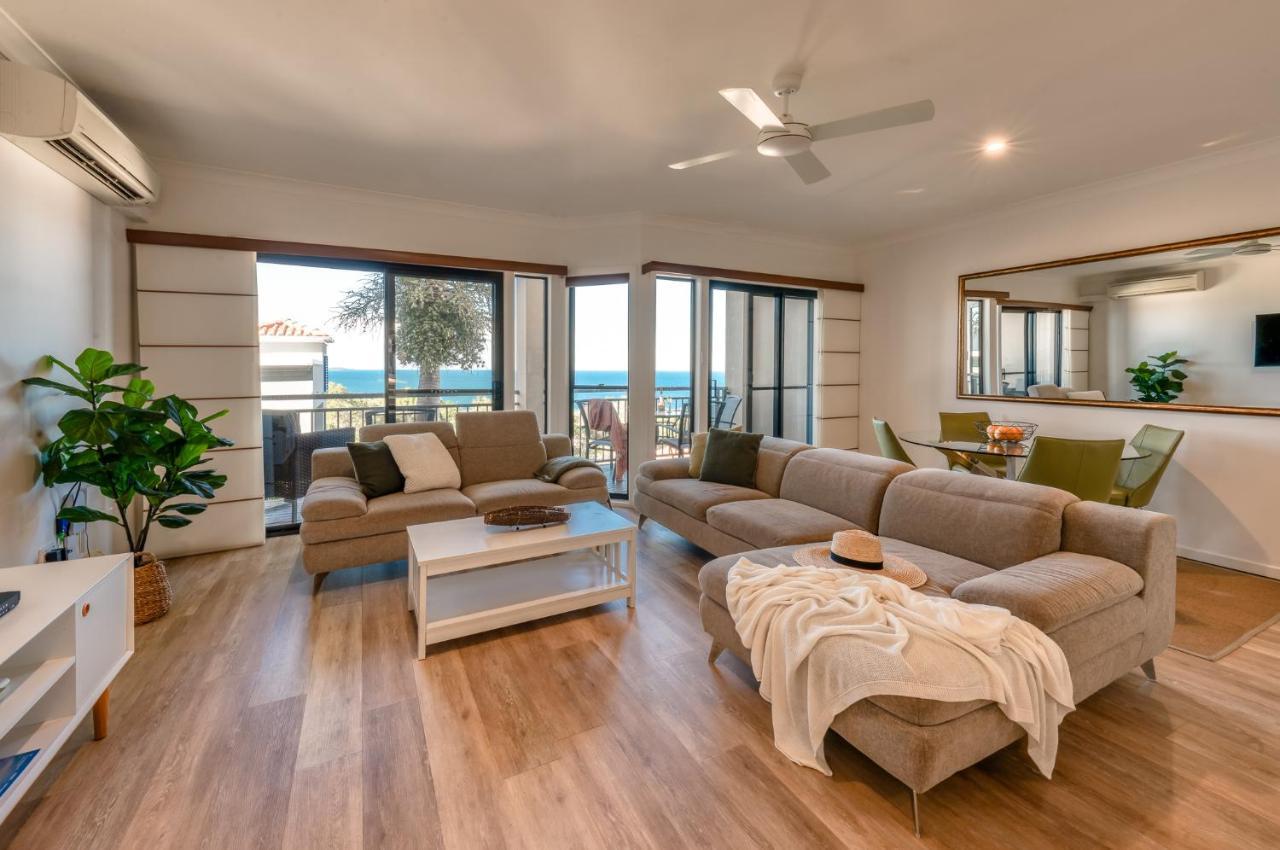 The Point Coolum Aparthotel 4*