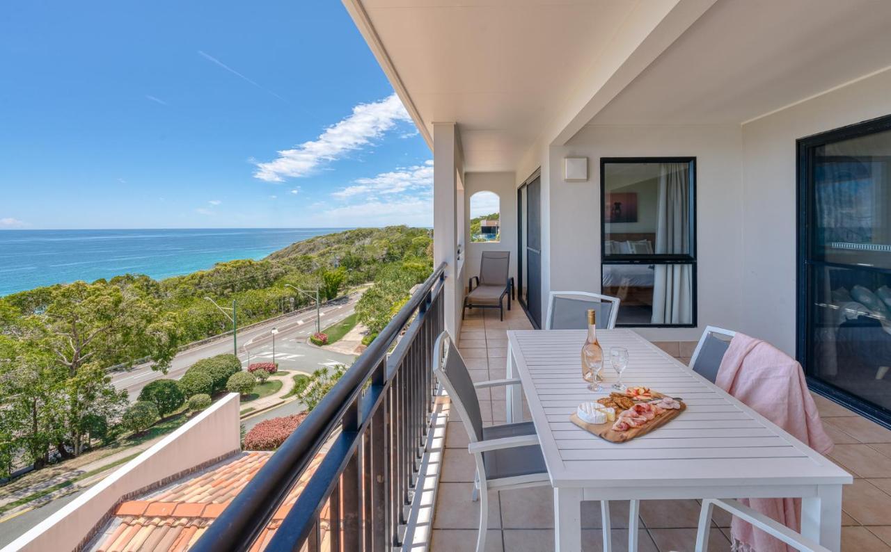 The Point Coolum 4* Coolum Beach