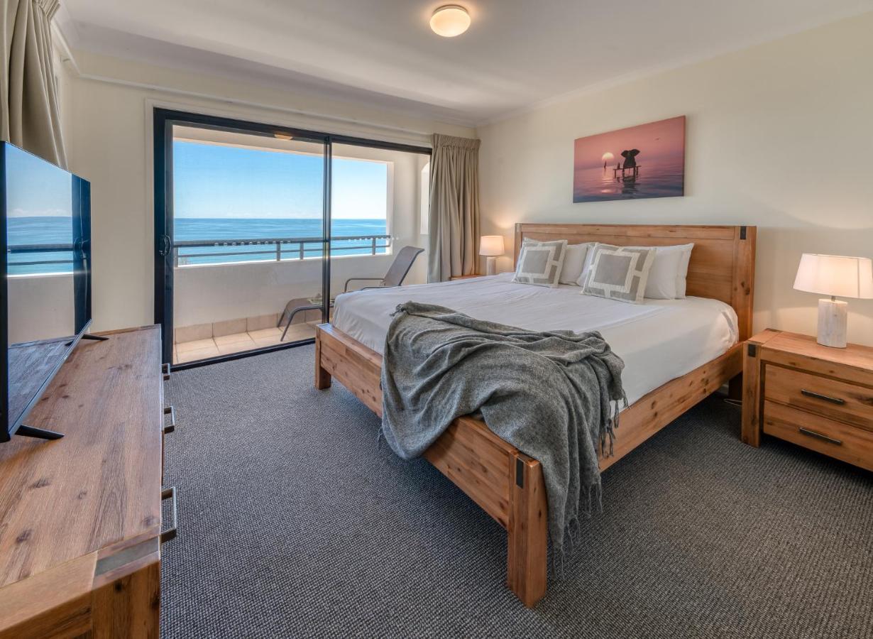 The Point Coolum Aparthotel 4*