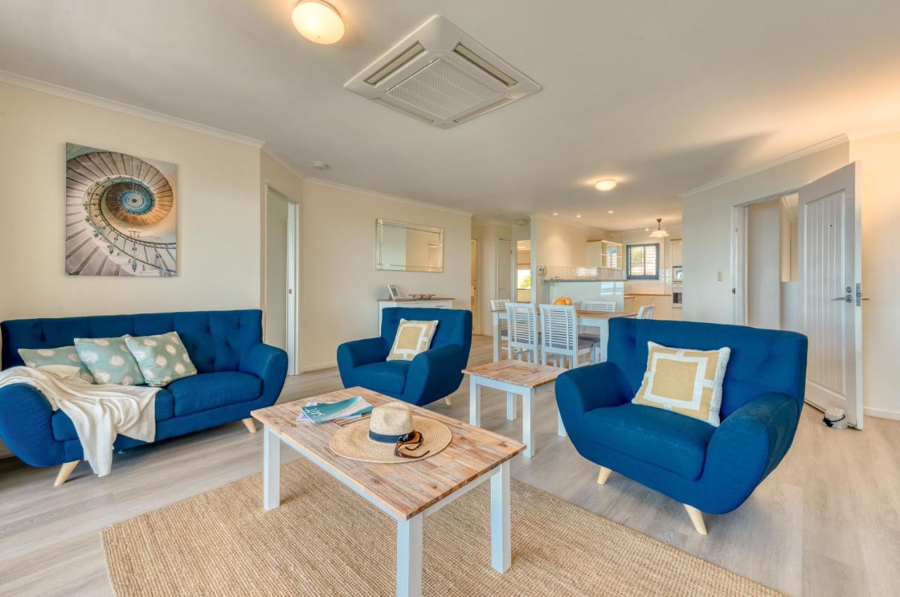 Aparthotel The Point Coolum 4*