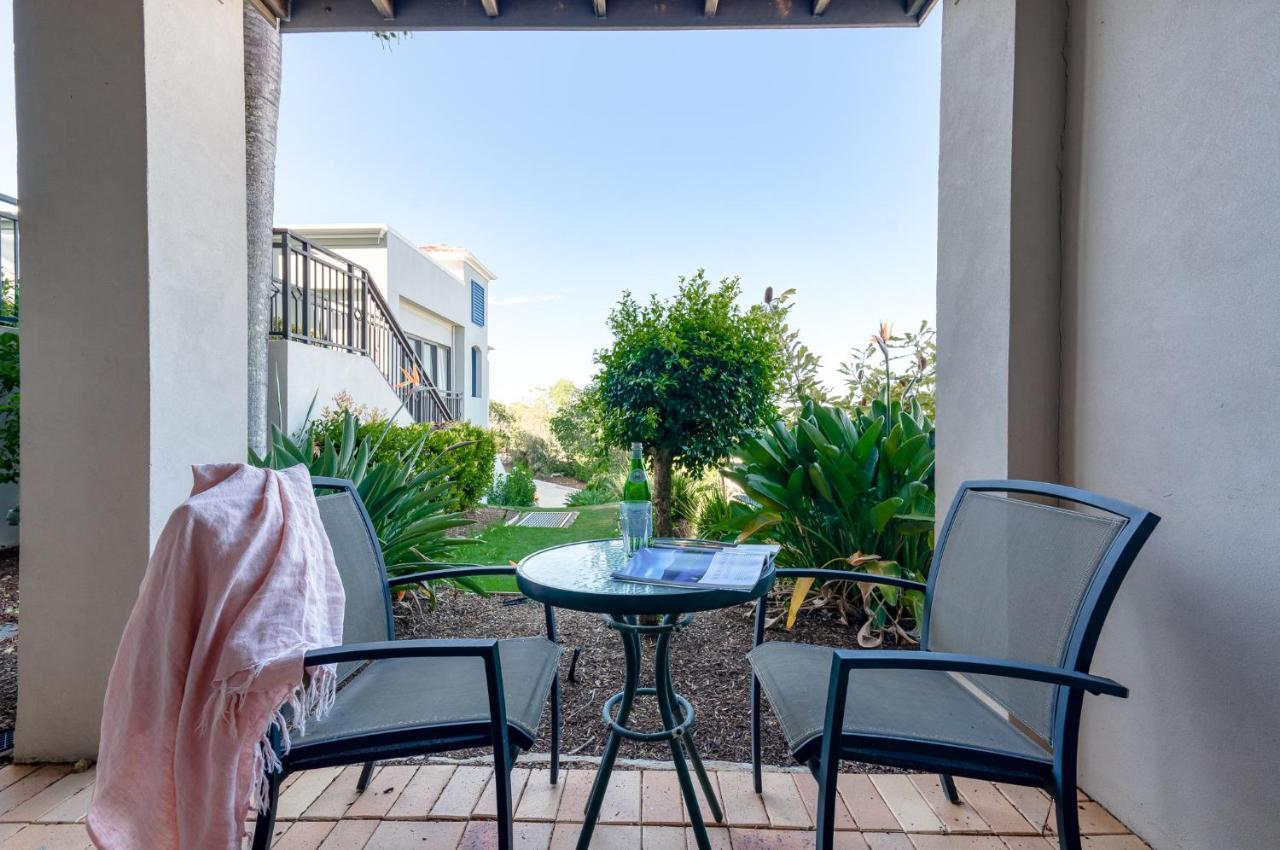 Aparthotel The Point Coolum 4*