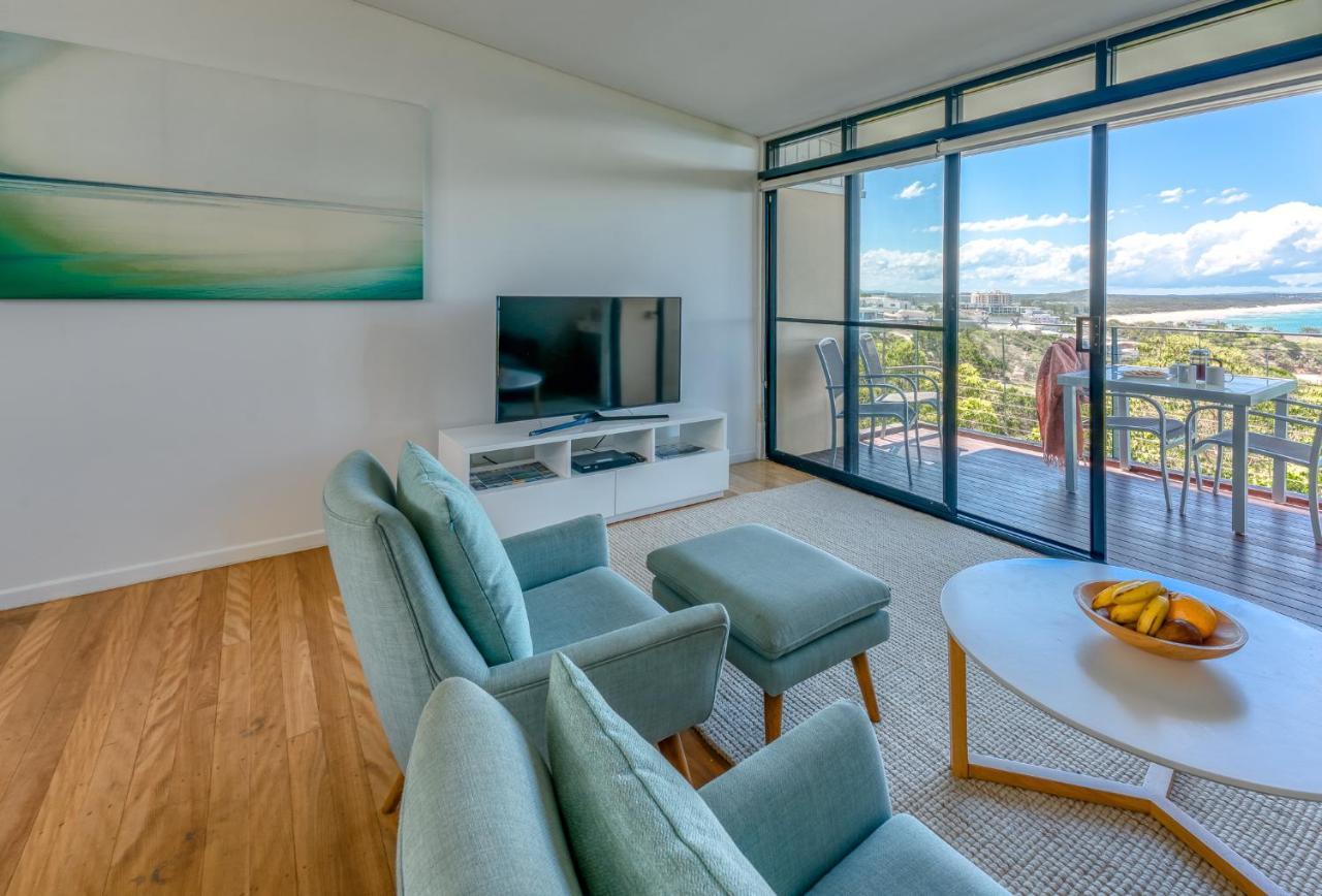 Aparthotel The Point Coolum 4*