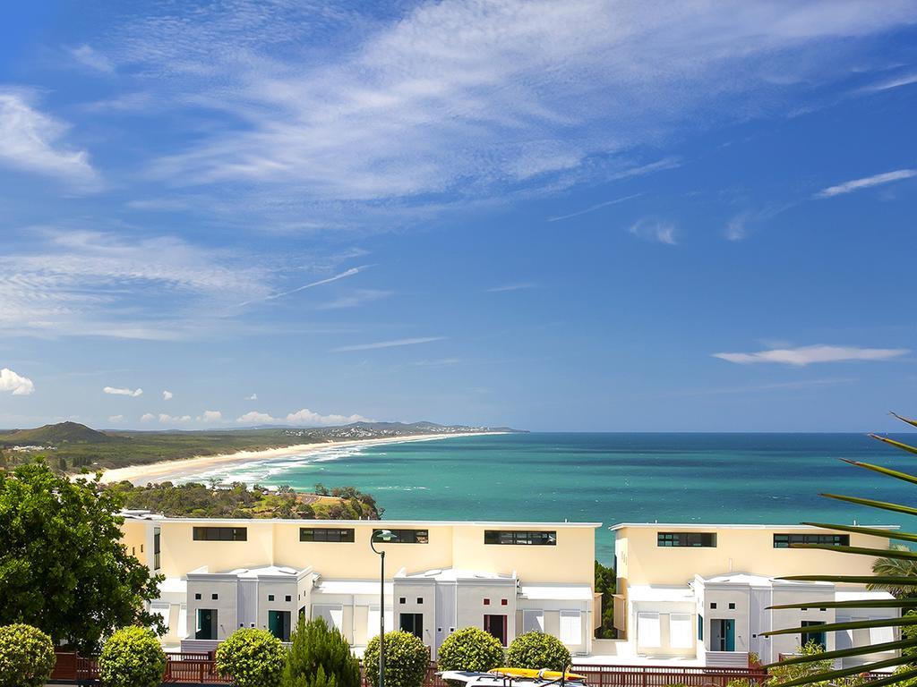 The Point Coolum