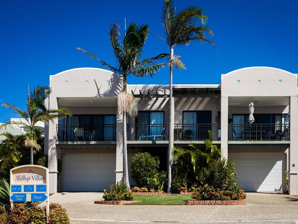 Aparthotel The Point Coolum