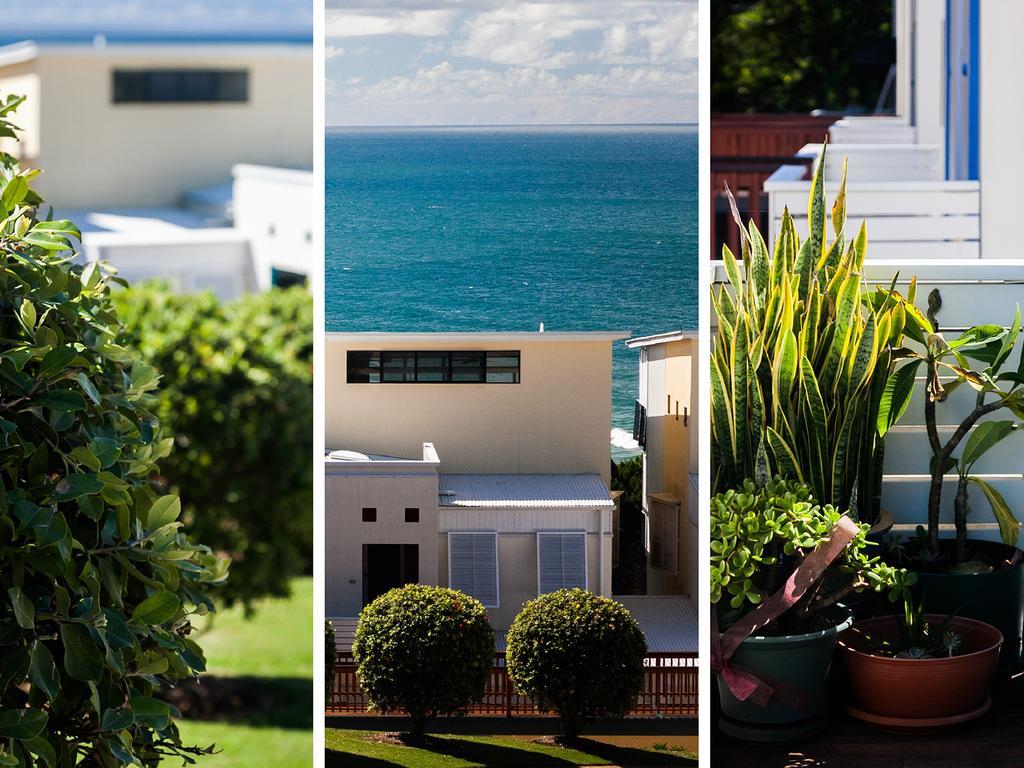 The Point Coolum Aparthotel