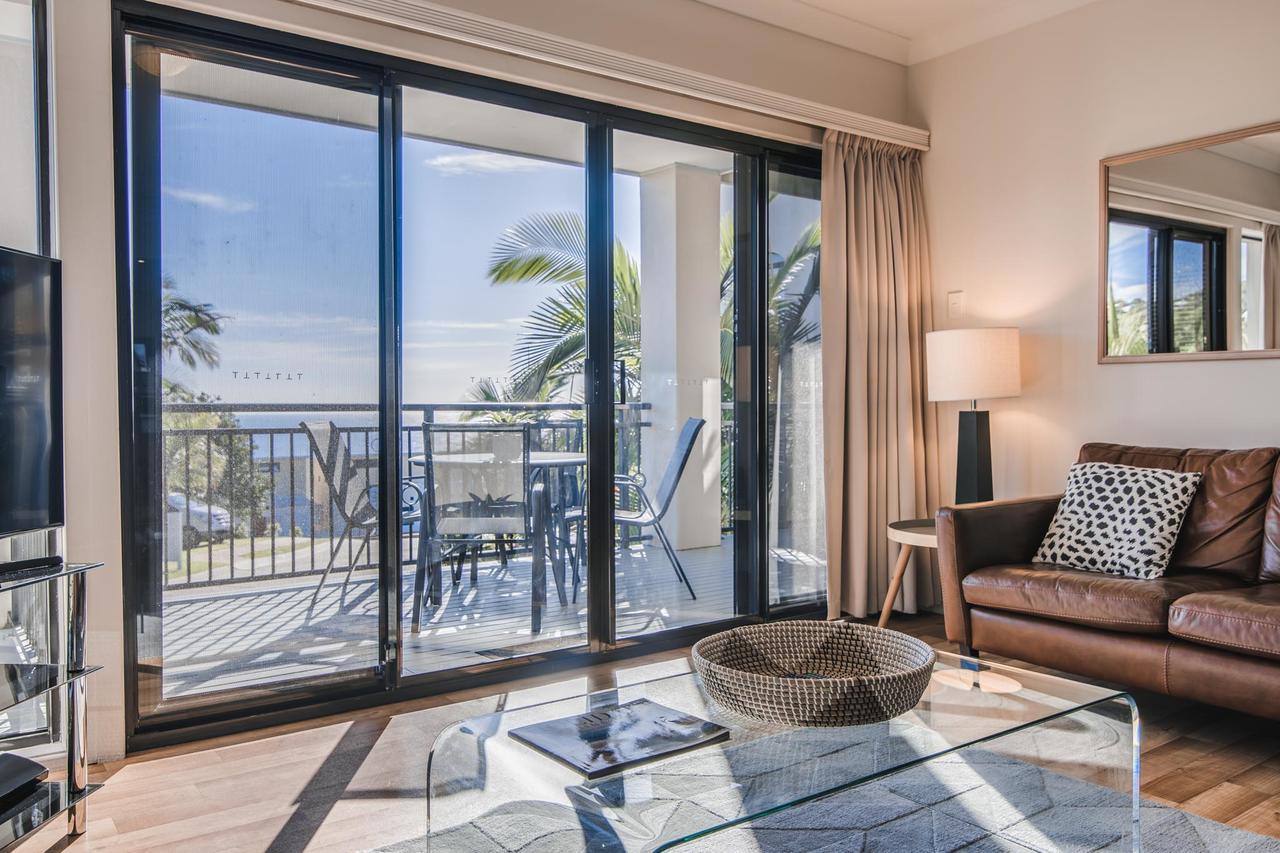 The Point Coolum 4* Coolum Beach
