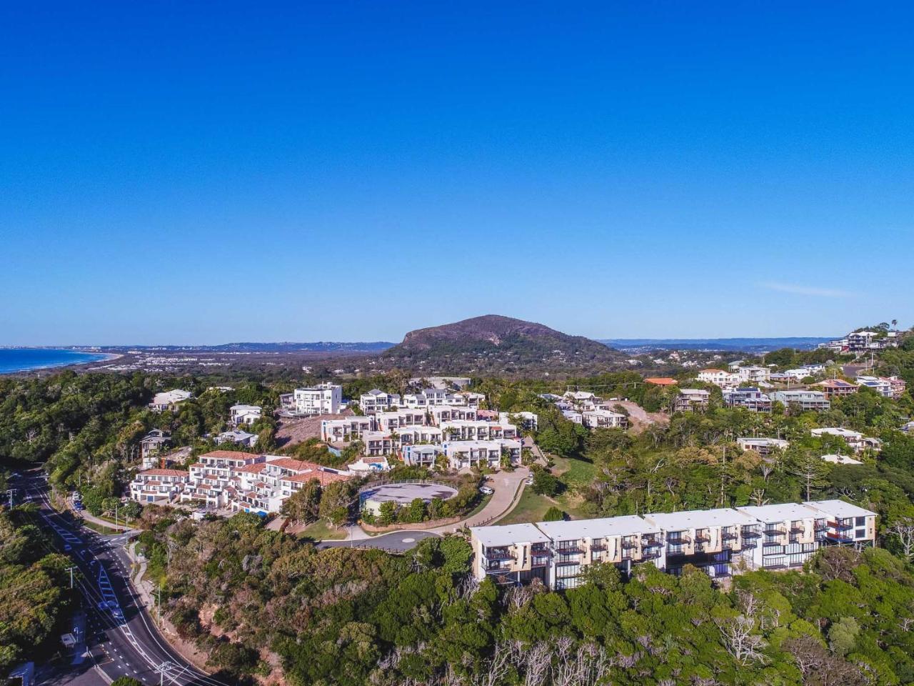 The Point Coolum 4* Coolum Beach