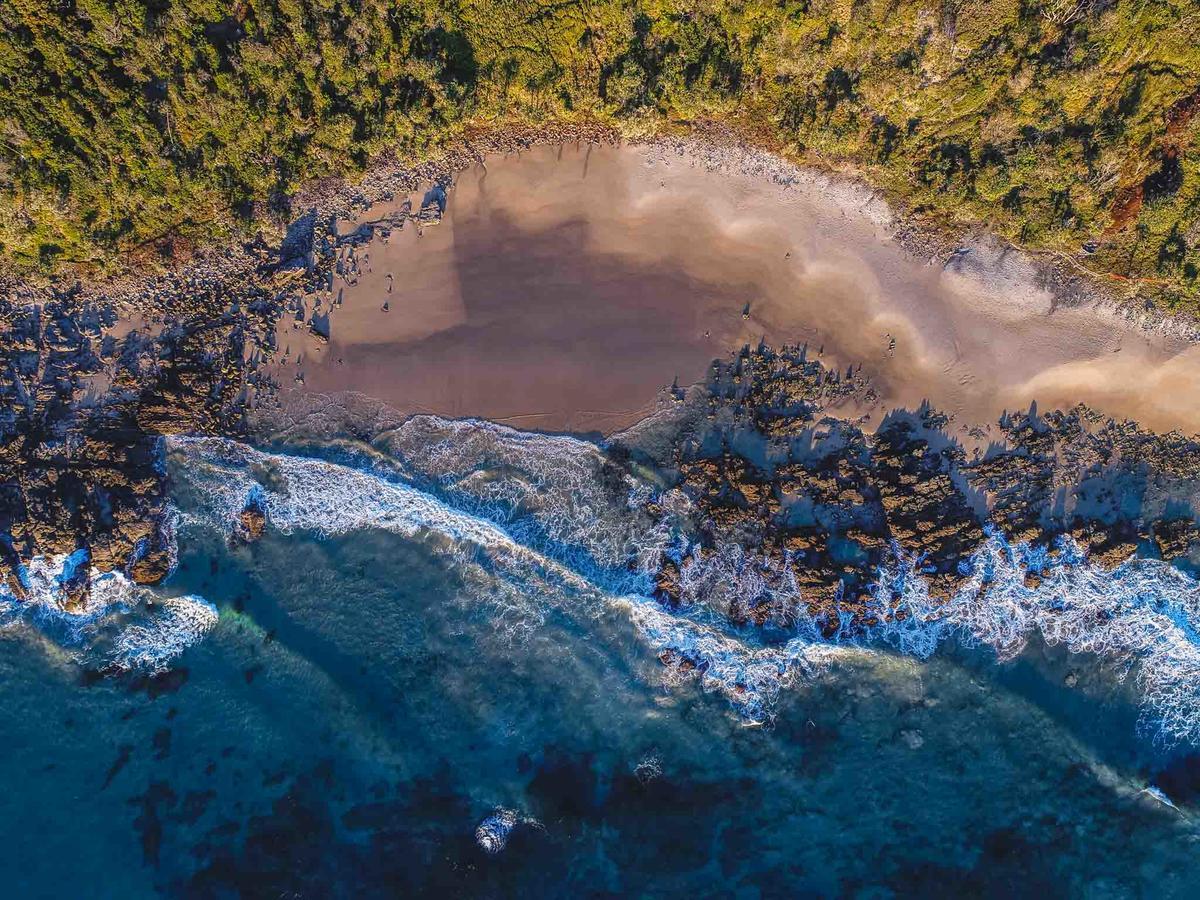 The Point Coolum