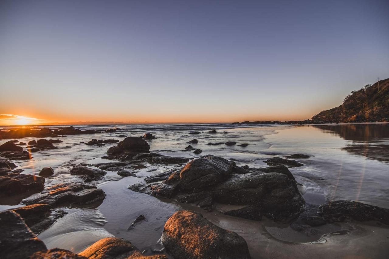 The Point Coolum 4* Coolum Beach