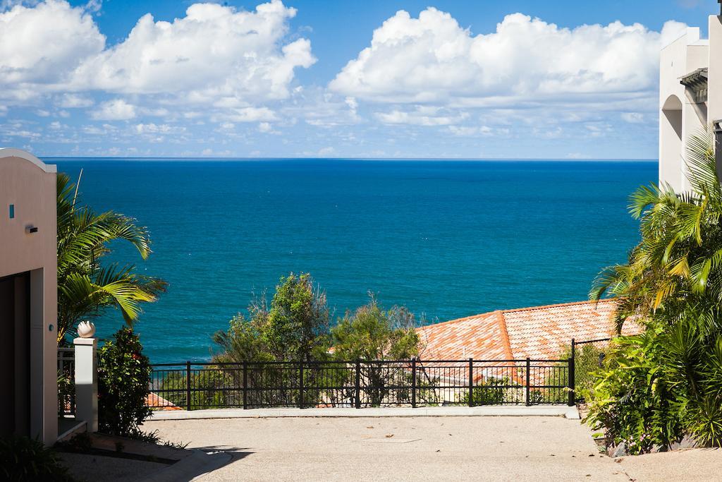 The Point Coolum Aparthotel 4*