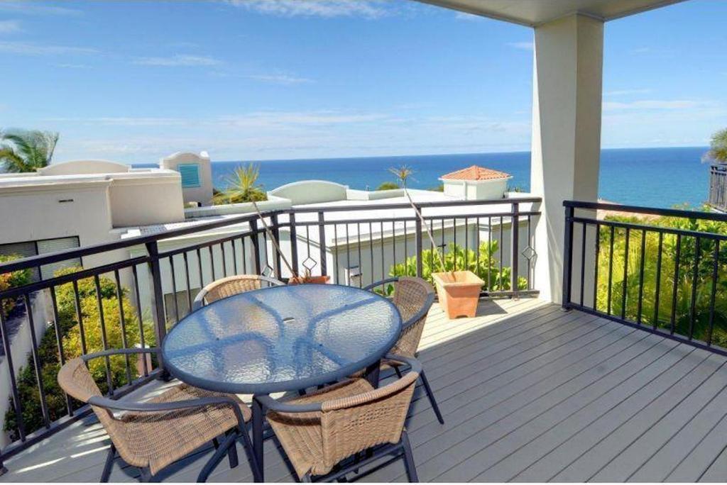 Aparthotel The Point Coolum